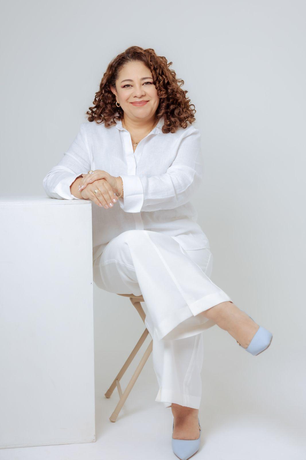 Pastora Gloria Adriana Martínez
