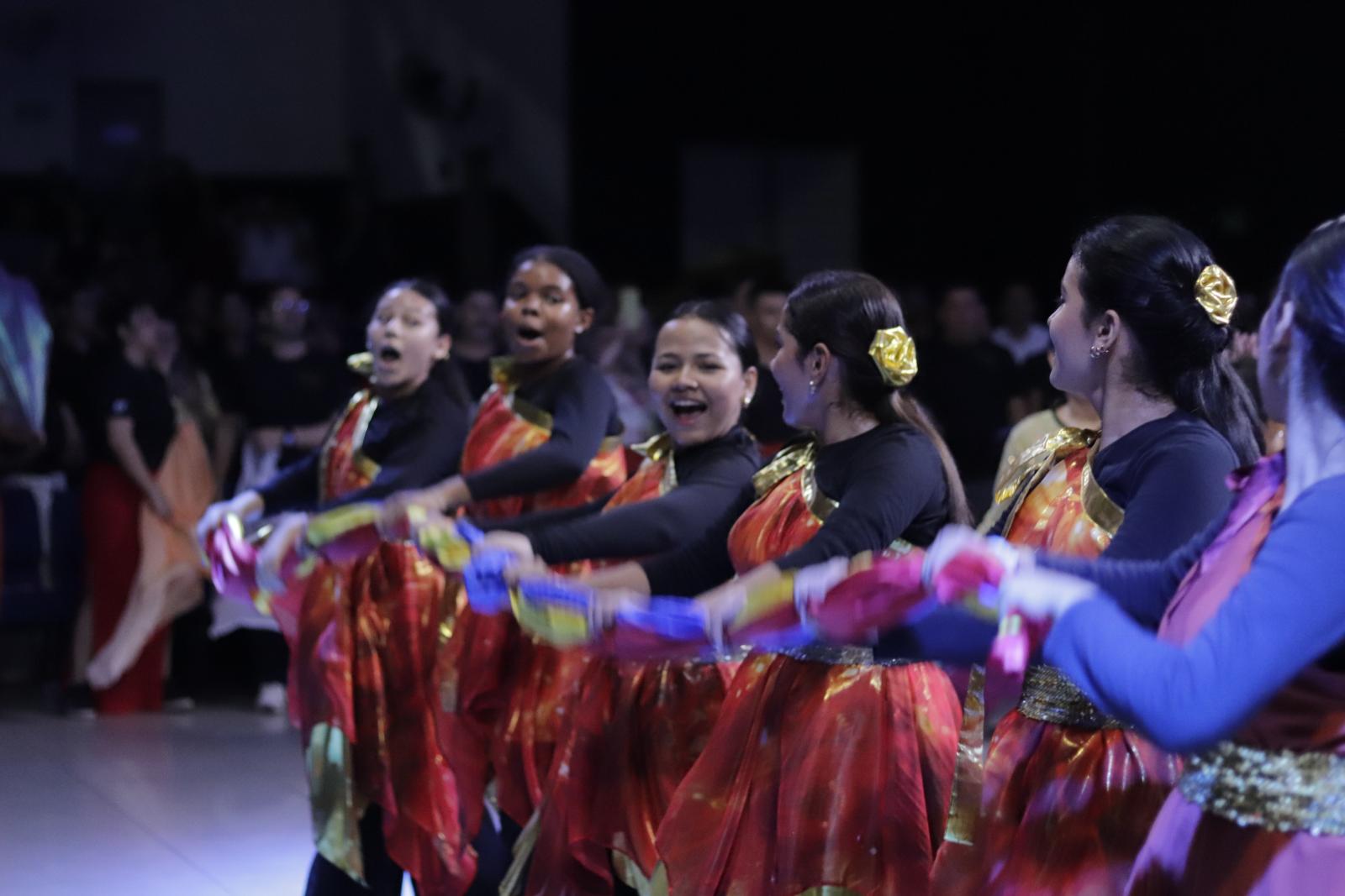 Ministerio niños